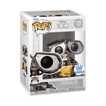 Pop! Wall-E (Facet), , hi-res view 3