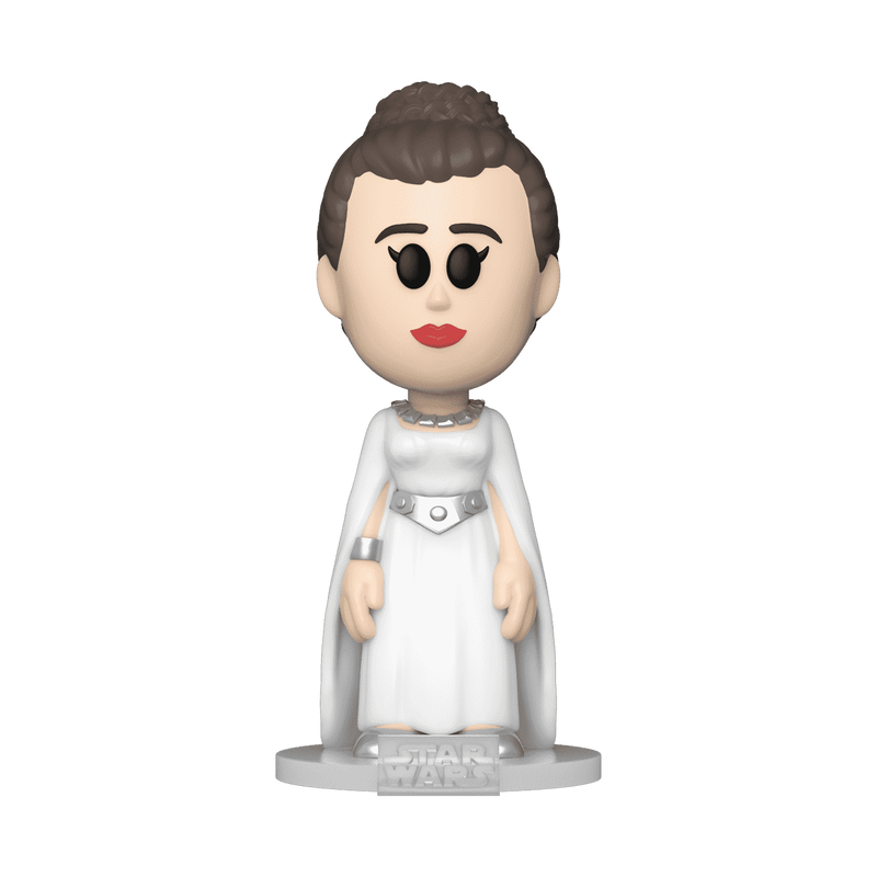 Vinyl SODA Princess Leia, , hi-res view 1