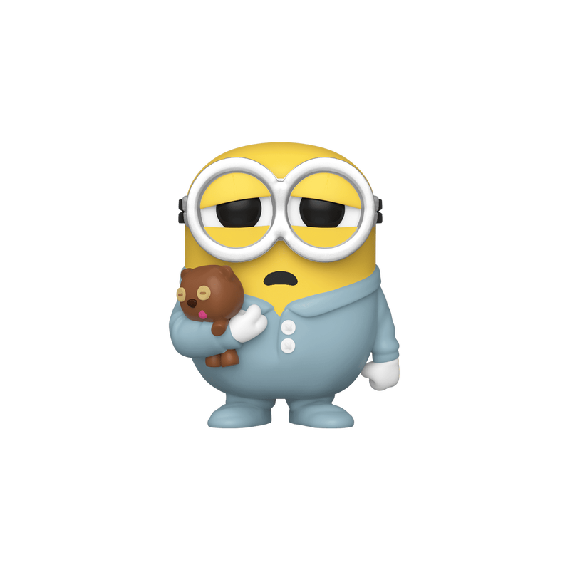 Pop! Pajama Bob, , hi-res view 1