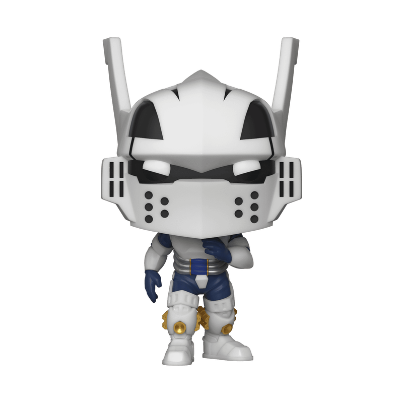 N4S POP & Tee: MHA - Tenya (Full Mech Suit)(POP), , hi-res view 2