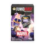 POP! Funkoverse: Marvel Strategy Game Funko Games Jul.1,2021