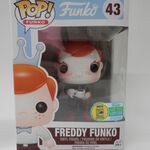 Freddy Funko - Mad Hatter, , hi-res view 1