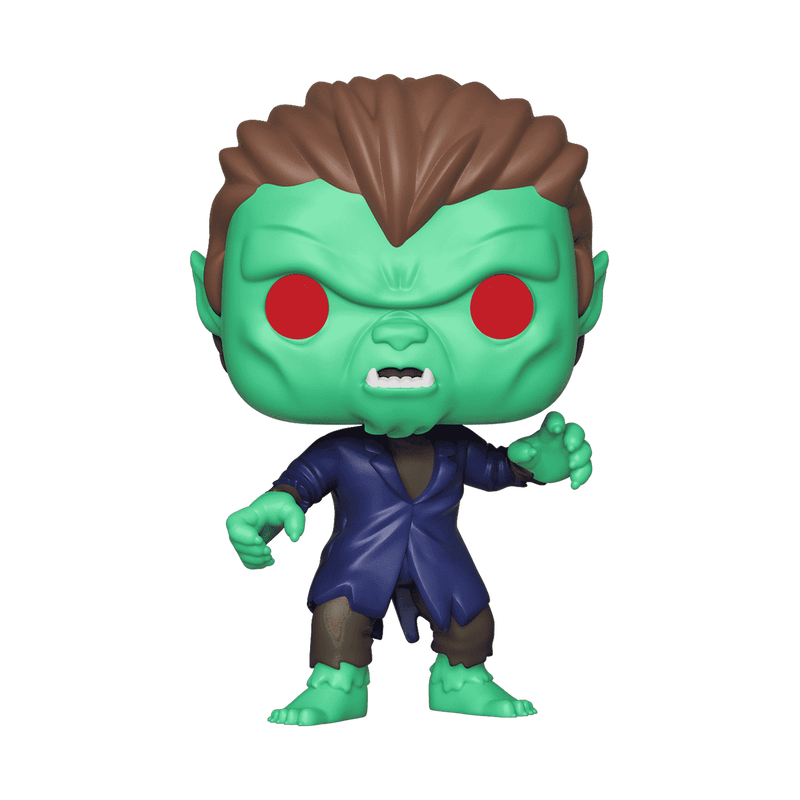 Pop! Werewolf, , hi-res view 1