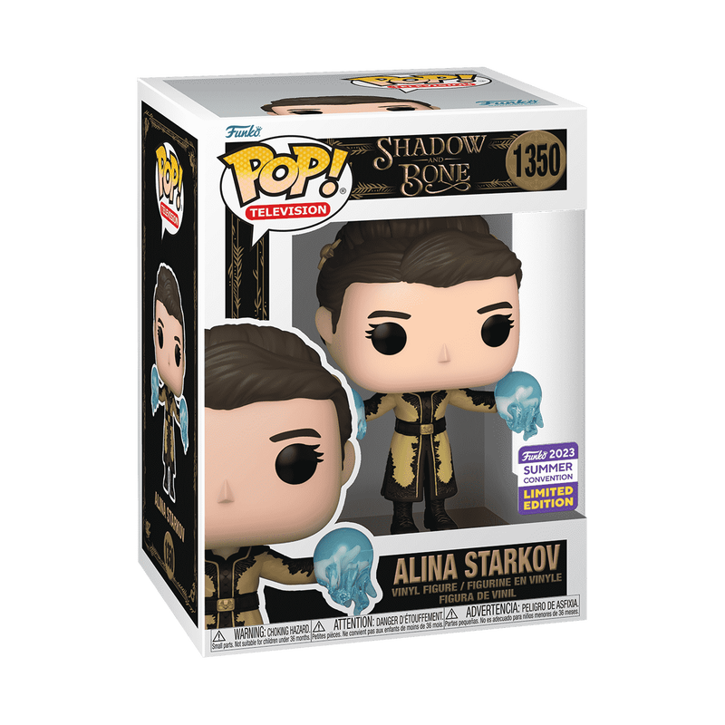 Pop! Alina Starkov, , hi-res view 2