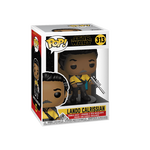 Pop! Lando Calrissian, , hi-res view 2