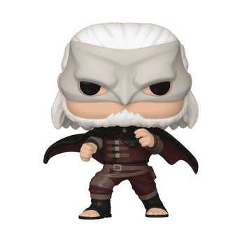 Pop! Koji Kashin, Image 1
