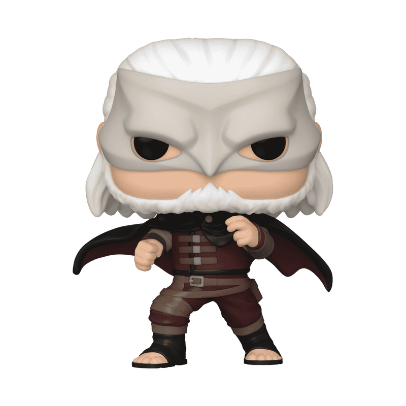 Pop! Koji Kashin, , hi-res view 1