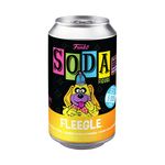 Vinyl SODA Fleegle (Black Light), , hi-res view 2