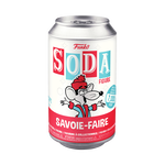 Vinyl SODA Savoie-Faire, , hi-res view 2