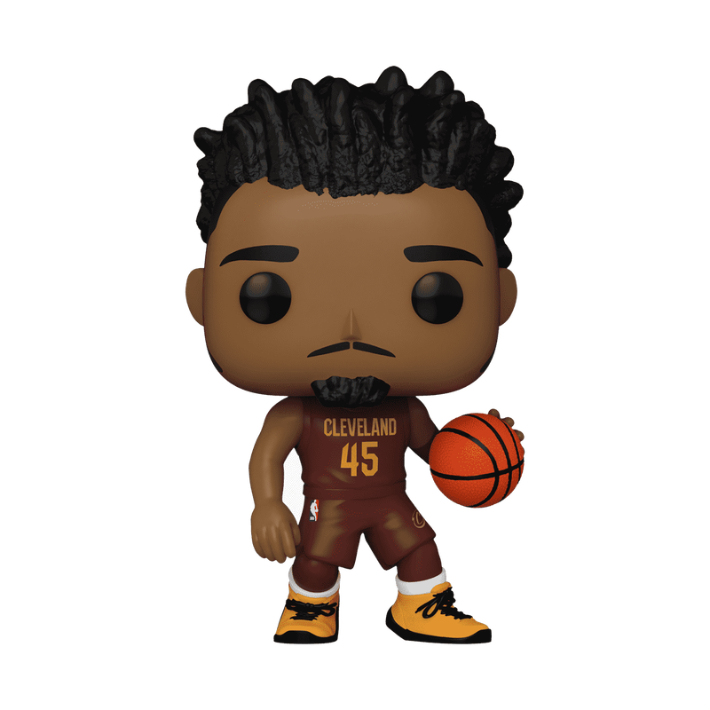 Pop! Donovan Mitchell, , hi-res view 1