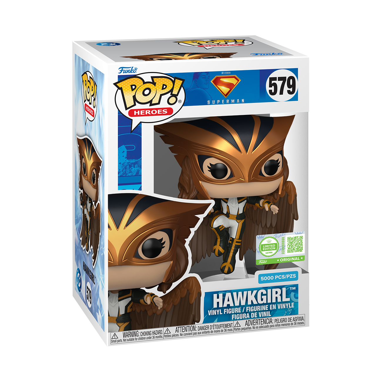 ファンコ FUNKO フィギュア 6469 Funko POP Animation Bob's Burgers Louise Action Figure ファンコ FUNKO フィギュア 人形 アメリカ直輸入 Funko Pop