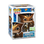 Pop! Hawkgirl with Pop! Protector, , hi-res view 2