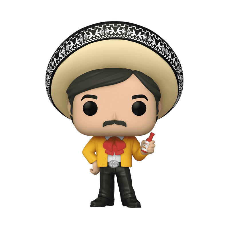 Pop! The Tapatio Man, , hi-res view 1