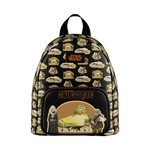 Return of the Jedi Mini Backpack, , hi-res view 1