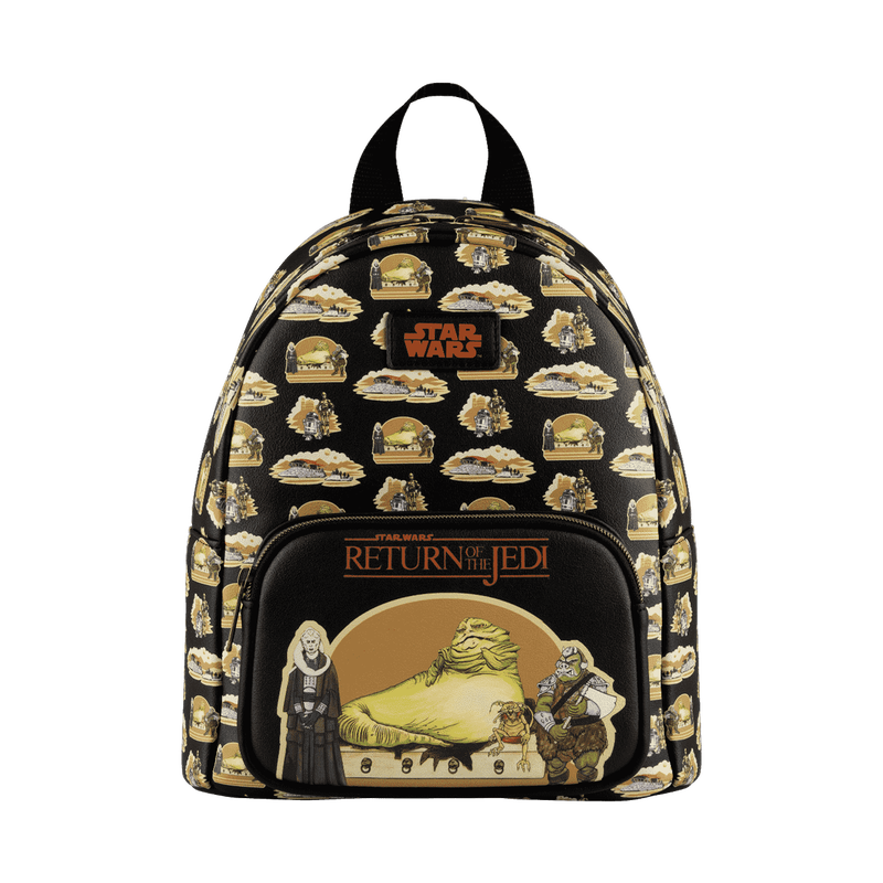 Buy Return of the Jedi Mini Backpack at Funko