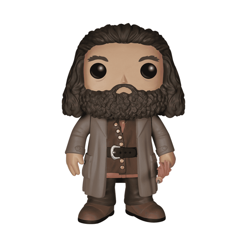 Pop! Super Rubeus Hagrid, , hi-res view 1