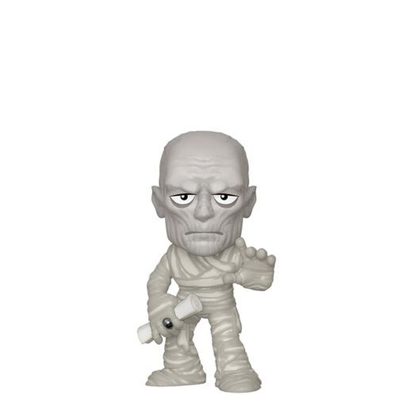 MM: Universal Monsters S2 - 12PC PDQ (B&W) (WG), , hi-res view 6