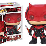 Daredevil TV - Daredevil Red Suit, , hi-res view 1