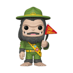 Pop! Super Bigfoot, , hi-res view 1
