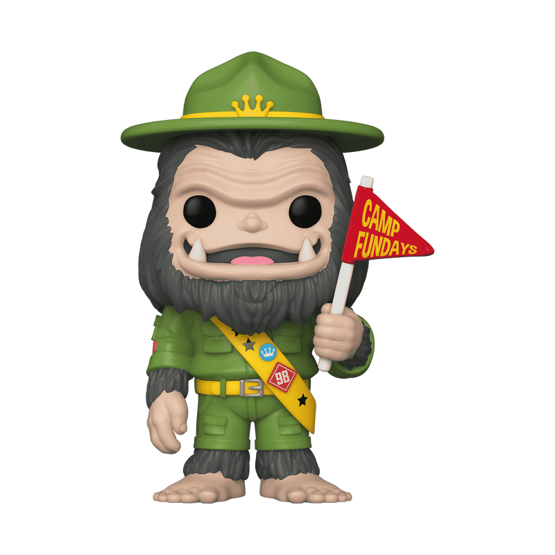 Pop! Super Bigfoot, , hi-res view 1