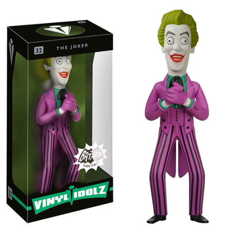 1966 Batman - Joker, , hi-res view 1