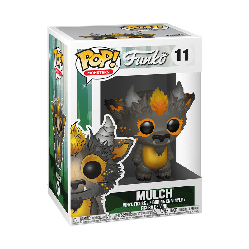 Pop! Mulch, , hi-res view 2