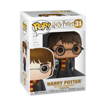 Pop! Harry Potter with Hedwig, , hi-res view 2