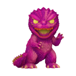Pop Premium Godzilla Deco image