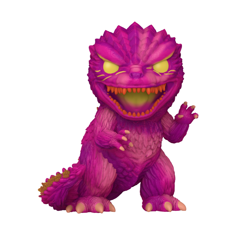 Pop! Premium Godzilla (Deco), , hi-res view 1