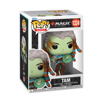 Pop! Tam, , hi-res view 2