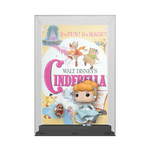 Pop! Movie Posters Cinderella with Jaq, , hi-res image number 1