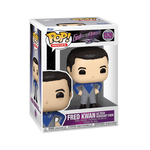 Pop! Fred Kwan as Tech Sergeant Chen, , hi-res view 2