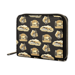 Return of the Jedi Zip Around Wallet, , hi-res view 4