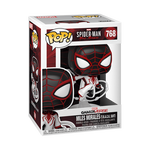 Pop! Miles Morales in T.R.A.C.K. Suit, , hi-res view 2
