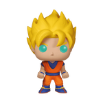 Pop! Super Saiyan Goku, , hi-res view 1