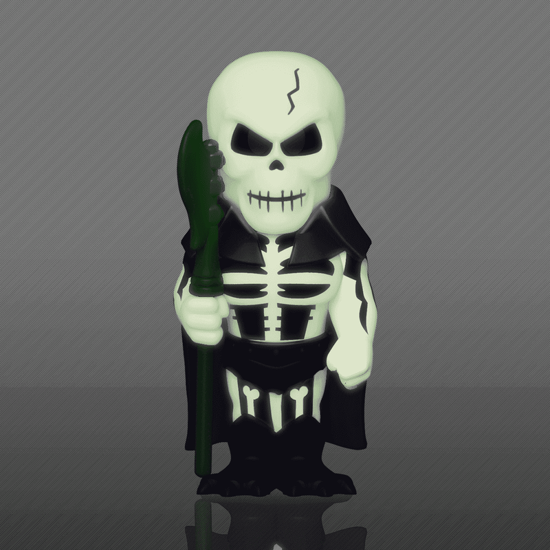 Vinyl SODA Scare Glow, , hi-res view 3