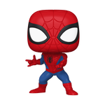 Pop! Spider-Man (Marvel New Classics), , hi-res view 1