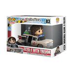 Ecto 1 pop best sale