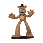 Freddy Fazbear Hero World, , hi-res view 1