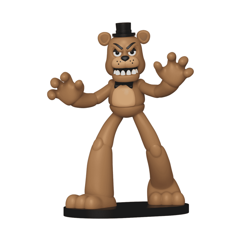 Freddy Fazbear Hero World, , hi-res view 1