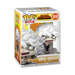 Pop! Plus Tomura Shigaraki, , hi-res view 2