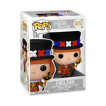 Pop! England, , hi-res view 2
