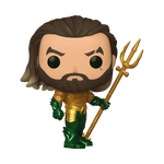 Pop! Aquaman, , hi-res view 1