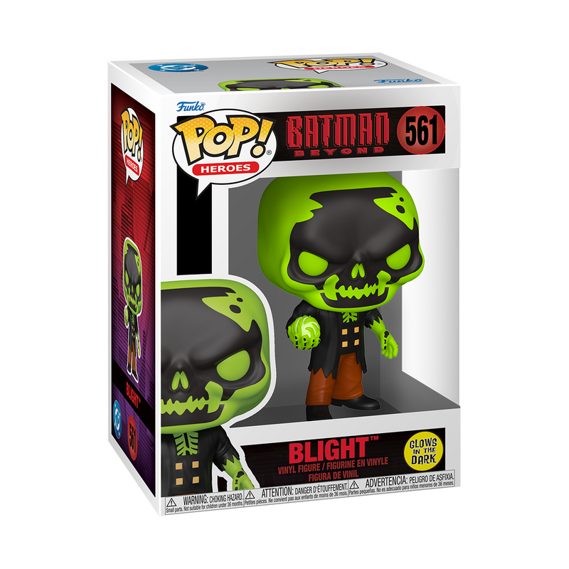 Pop! Blight (Glow), , hi-res view 2