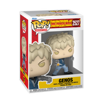 Pop! Genos, , hi-res view 2
