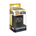 Pop! Keychain Black Panther, , hi-res view 2