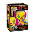 Pop! Pennywise Classic (Black Light), , hi-res view 2