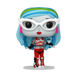 Pop Ghoulia Yelps image