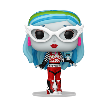 Pop! Ghoulia Yelps, Image 1