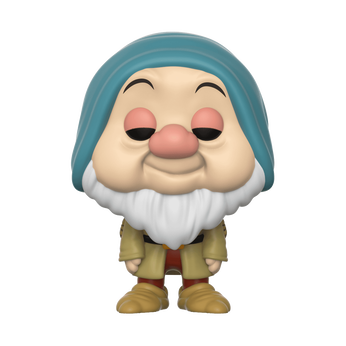 Pop! Sleepy, Image 1